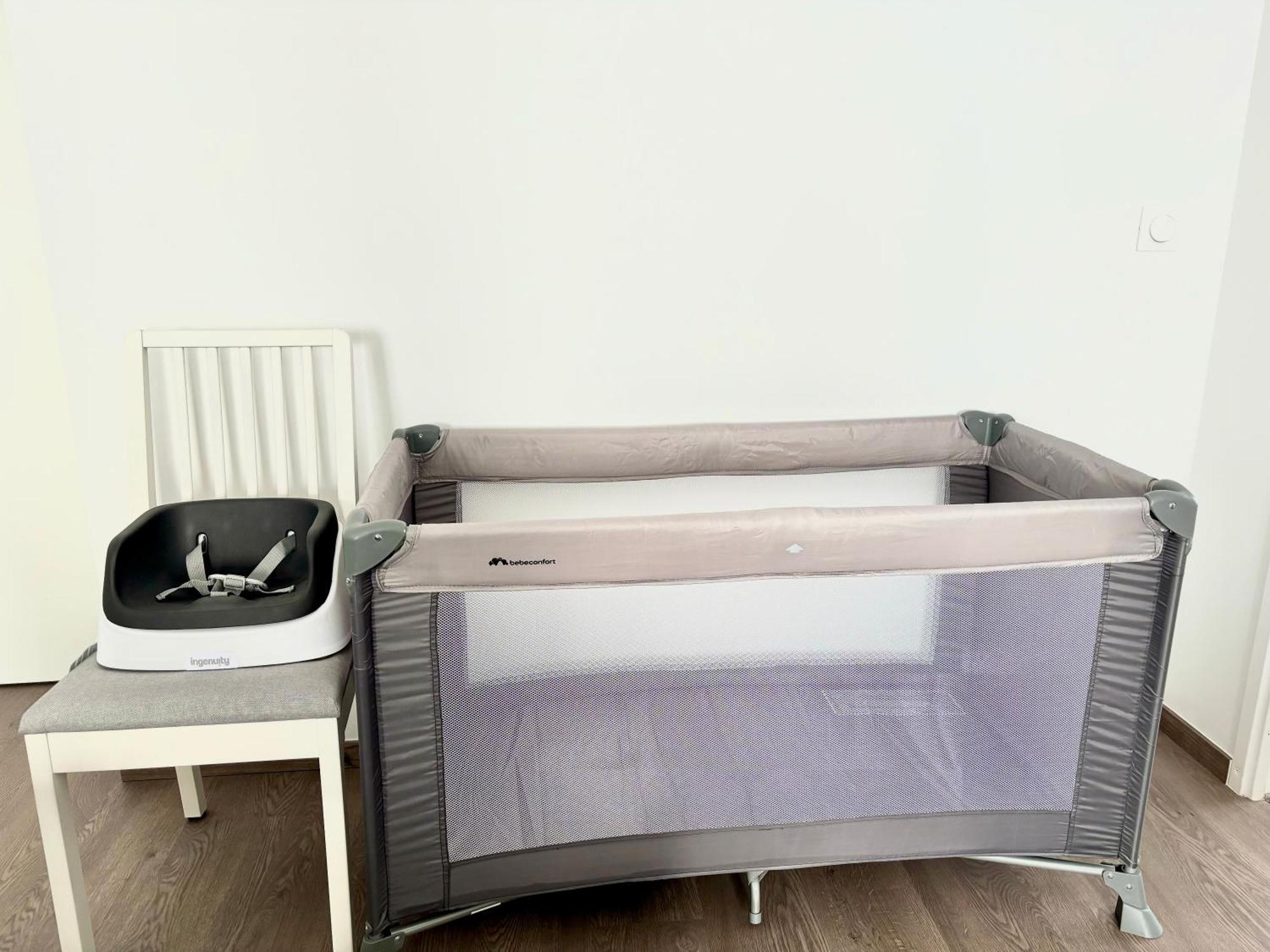 Sunny Apartment Near Disneyland Paris - Liz Appart Serris Ngoại thất bức ảnh