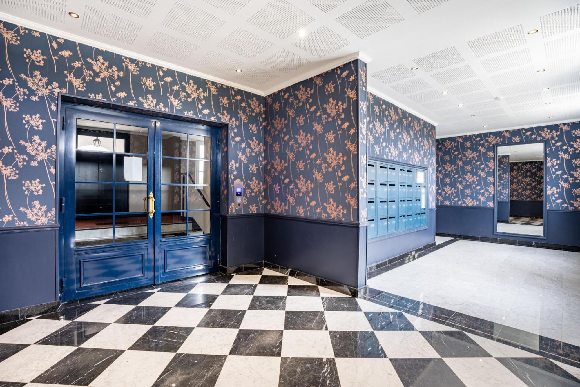 Sunny Apartment Near Disneyland Paris - Liz Appart Serris Ngoại thất bức ảnh